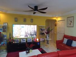 Blk 506 Pangshan Court (Bukit Panjang), HDB 4 Rooms #539292251